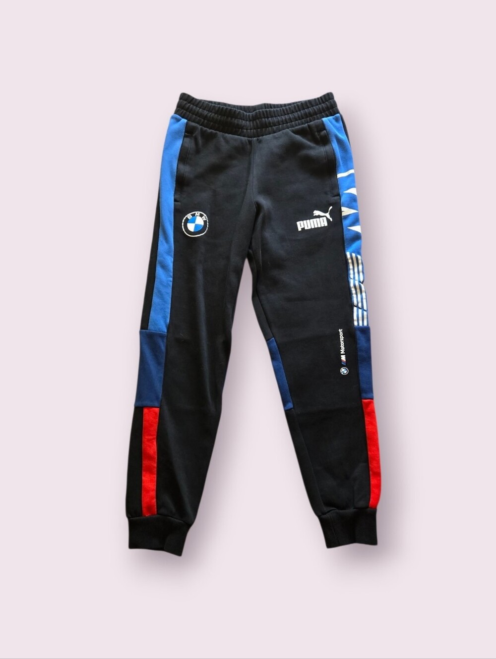 Puma BMW M Motorsport SDS sweatpants
